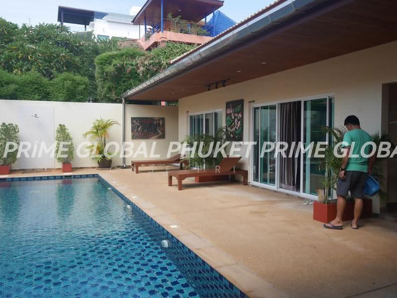 Villa rawai, Phuket, Rawai, Muang Phuket, Phuket, 6 Bedrooms, 541 sqm, Villa For Rent, by Case Prime, 500618675 - DDproperty.com