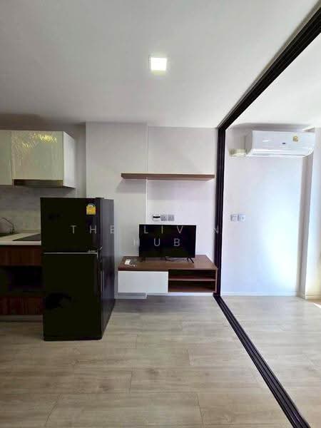 Atmoz Ladprao 71, Bangkok, Soi Lat Phrao 71, Lat Phrao, Bangkok, Studio, 24 sqm, Condo For Sale, by THE LIVING HUB, 500618678 - DDproperty.com