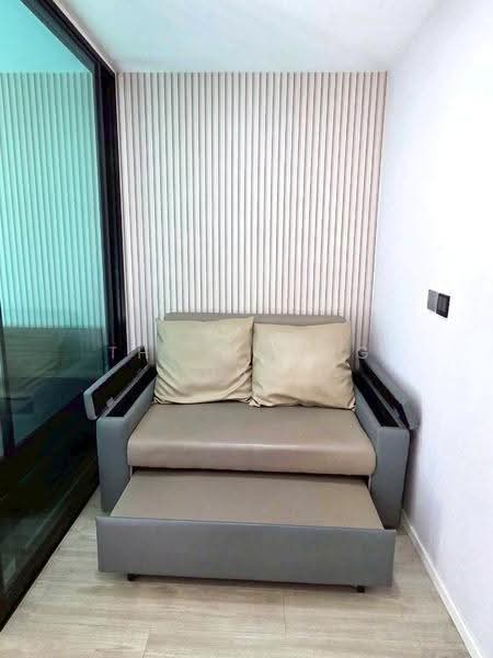 Atmoz Ladprao 71, Bangkok, Soi Lat Phrao 71, Lat Phrao, Bangkok, Studio, 24 sqm, Condo For Sale, by THE LIVING HUB, 500618678 - DDproperty.com