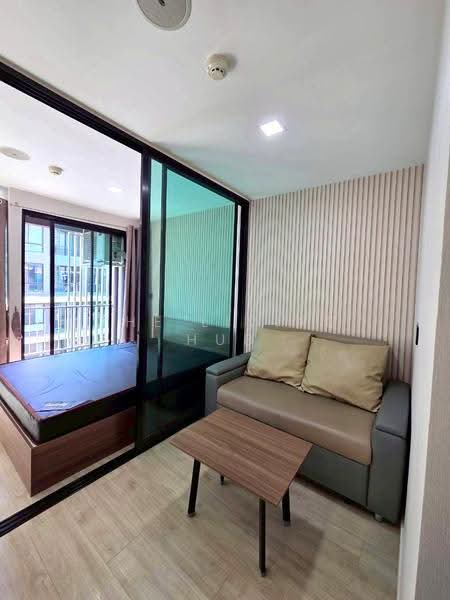 Atmoz Ladprao 71, Bangkok, Soi Lat Phrao 71, Lat Phrao, Bangkok, Studio, 24 sqm, Condo For Sale, by THE LIVING HUB, 500618678 - DDproperty.com