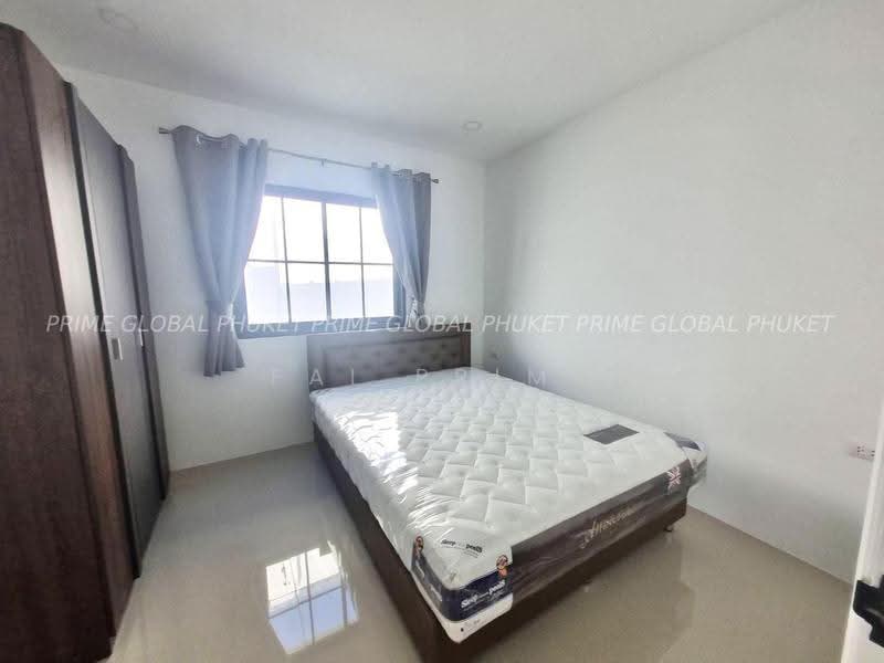 Mini villa pakhlok, Phuket, Pa Khlok, Thalang, Phuket, 2 Bedrooms, 50 sqm, Single Detached House For Rent, by fai prime, 500618680 - DDproperty.com