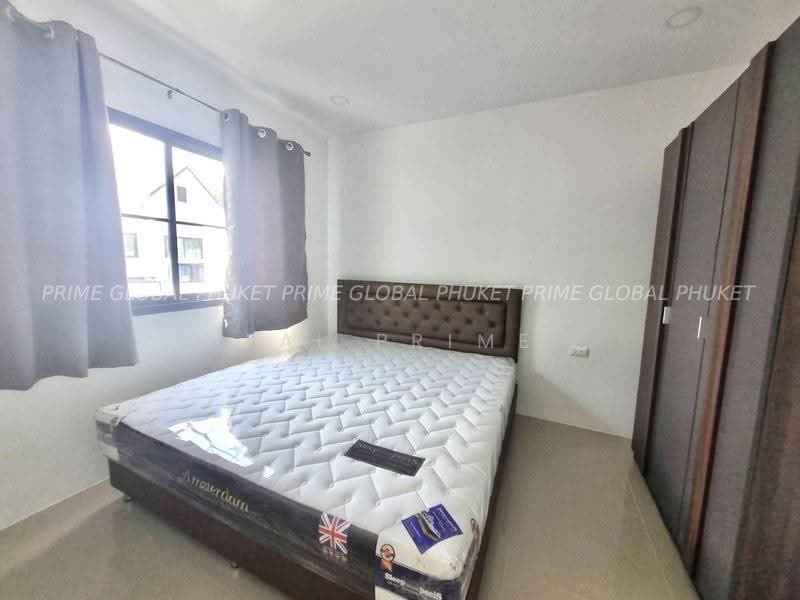 Mini villa pakhlok, ภูเก็ต, ป่าคลอก, ถลาง, ภูเก็ต, 50 ตร.ม., บ้านเดี่ยว ให้เช่า, โดย fai prime, 500618680 - DDproperty.com