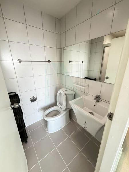 Aspire Ngamwongwan, Bangkok, 222 Ngamwongwan Road, Thung Song Hong, Lak Si, Bangkok, 1 Bedroom, 28 sqm, Condo For Sale, by NR AGENT, 500618682 - DDproperty.com