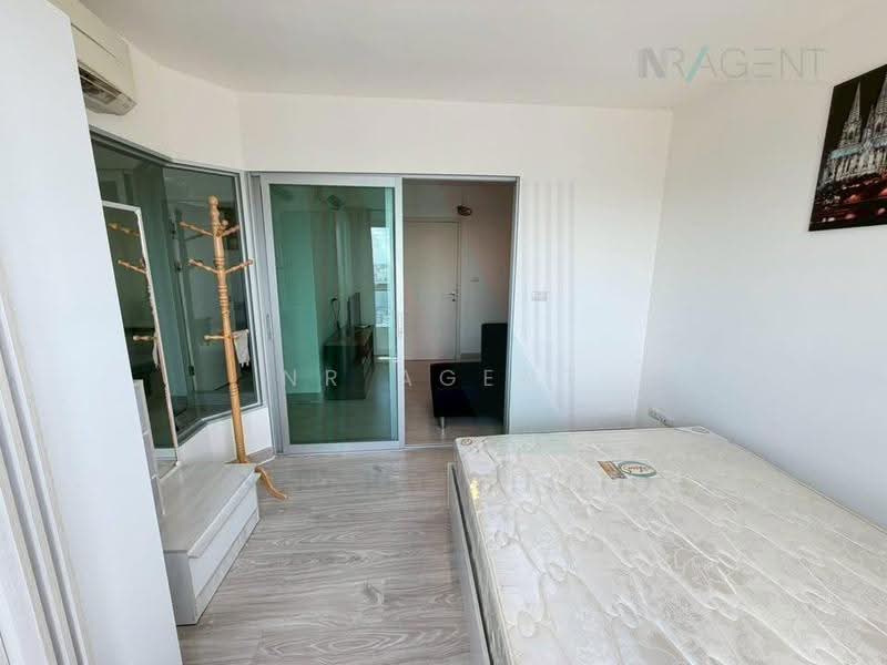 Aspire Ngamwongwan : แอสปาย งามวงศ์วาน, กรุงเทพ, 222 ถนนงามวงศ์วาน, ทุ่งสองห้อง, หลักสี่, กรุงเทพ, 28 ตร.ม., คอนโด ขาย, โดย NR AGENT, 500618682 - DDproperty.com