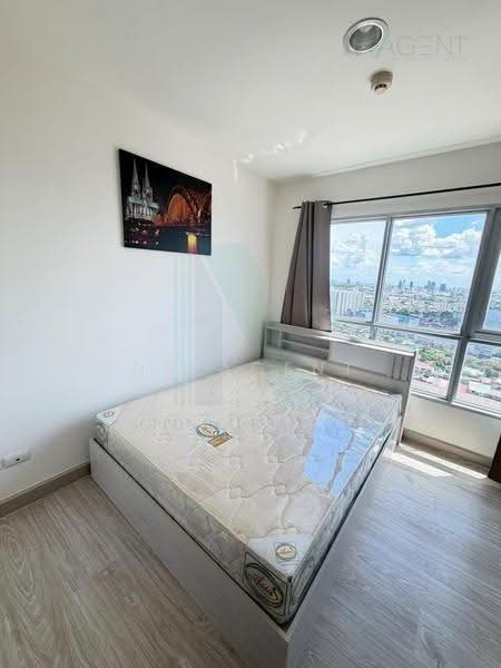 Aspire Ngamwongwan, Bangkok, 222 Ngamwongwan Road, Thung Song Hong, Lak Si, Bangkok, 1 Bedroom, 28 sqm, Condo For Sale, by NR AGENT, 500618682 - DDproperty.com