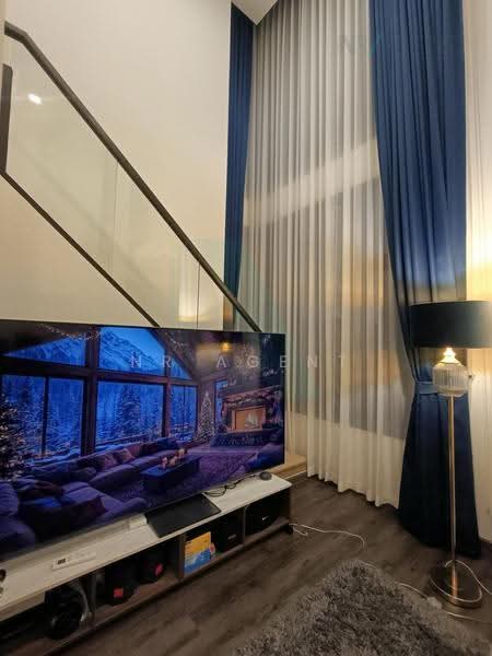Centric Ratchayothin, Bangkok, 1656 Phahonyothin Rd, Lat Yao, Chatuchak, Bangkok, 1 Bedroom, 60 sqm, Condo For Sale, by NR AGENT, 500618683 - DDproperty.com