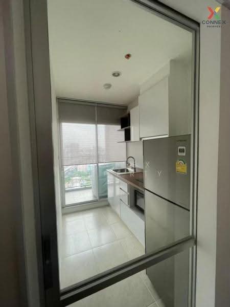 U Delight @ Bangson Station‎, Bangkok, 1314 Bangkok-Nonthaburi Road, Bang Sue, Bangkok, 1 Bedroom, 42 sqm, Condo For Sale, by Connex Property, 500618684 - DDproperty.com