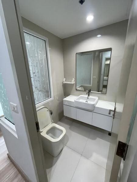 The Hotel Serviced Condo : เดอะ โฮเทล เซอร์วิส คอนโด, นนทบุรี, บางกระสอ, เมืองนนทบุรี, นนทบุรี, 29 ตร.ม., คอนโด ให้เช่า, โดย Living Real Estates, 500618685 - DDproperty.com