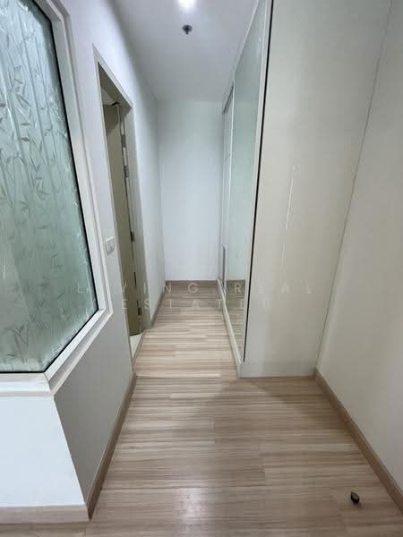 The Hotel Serviced Condo, Nonthaburi, Bang Kra So, Muang Nonthaburi, Nonthaburi, 1 Bedroom, 29 sqm, Condo For Rent, by Living Real Estates, 500618685 - DDproperty.com