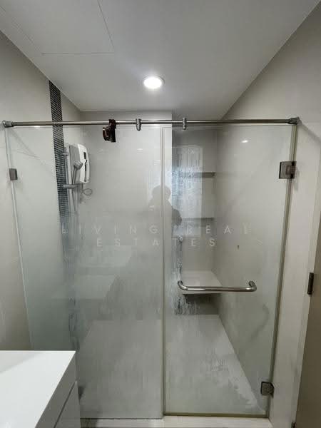 The Hotel Serviced Condo, Nonthaburi, Bang Kra So, Muang Nonthaburi, Nonthaburi, 1 Bedroom, 29 sqm, Condo For Rent, by Living Real Estates, 500618685 - DDproperty.com