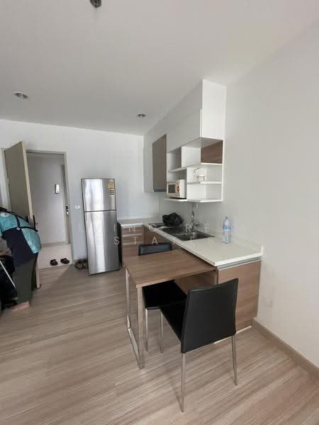 The Hotel Serviced Condo, Nonthaburi, Bang Kra So, Muang Nonthaburi, Nonthaburi, 1 Bedroom, 29 sqm, Condo For Rent, by Living Real Estates, 500618685 - DDproperty.com