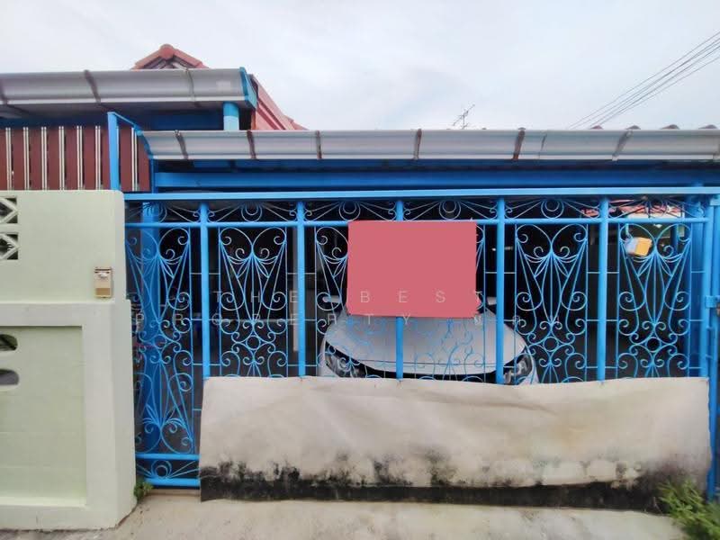 บ้านเดี่ยวบ้านโป่ง ราชบุรี, Ratchaburi, Tha Pha, Ban Pong, Ratchaburi, 3 Bedrooms, 100 sqm, Single Detached House For Sale, by The Best Property แคท, 500618686 - DDproperty.com