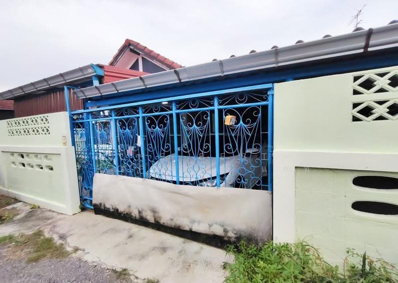 บ้านเดี่ยวบ้านโป่ง ราชบุรี, ราชบุรี, ท่าผา, บ้านโป่ง, ราชบุรี, 100 ตร.ม., บ้านเดี่ยว ขาย, โดย The Best Property แคท, 500618686 - DDproperty.com