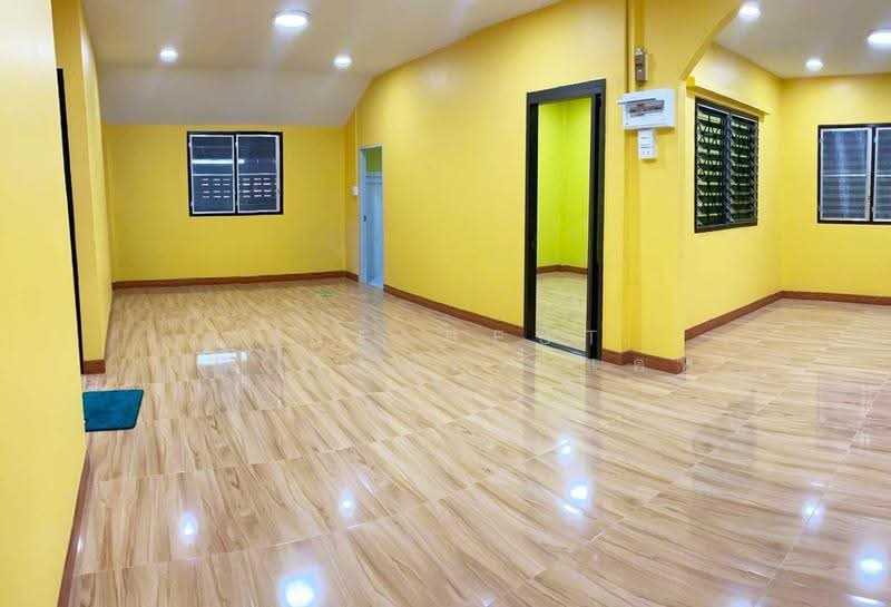 บ้านเดี่ยวบ้านโป่ง ราชบุรี, Ratchaburi, Tha Pha, Ban Pong, Ratchaburi, 3 Bedrooms, 100 sqm, Single Detached House For Sale, by The Best Property แคท, 500618686 - DDproperty.com