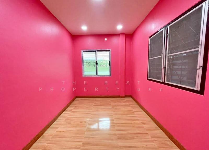 บ้านเดี่ยวบ้านโป่ง ราชบุรี, Ratchaburi, Tha Pha, Ban Pong, Ratchaburi, 3 Bedrooms, 100 sqm, Single Detached House For Sale, by The Best Property แคท, 500618686 - DDproperty.com