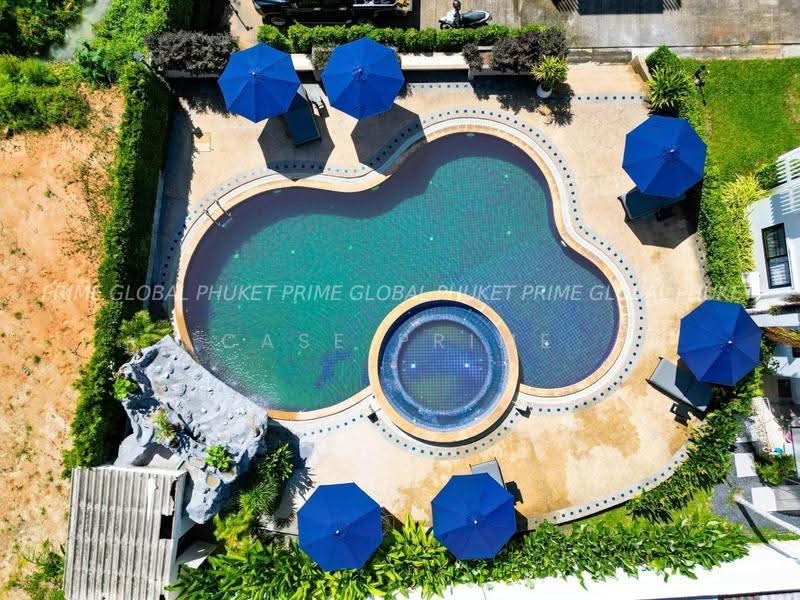 Bee Villa Wellness Resort Phuket, Phuket, Choeng Thale, Thalang, Phuket, 3 Bedrooms, 150 sqm, Villa For Rent, by Case Prime, 500618687 - DDproperty.com