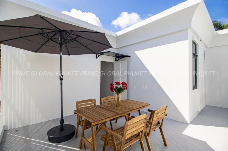 Bee Villa Wellness Resort Phuket, Phuket, Choeng Thale, Thalang, Phuket, 3 Bedrooms, 150 sqm, Villa For Rent, by Case Prime, 500618687 - DDproperty.com