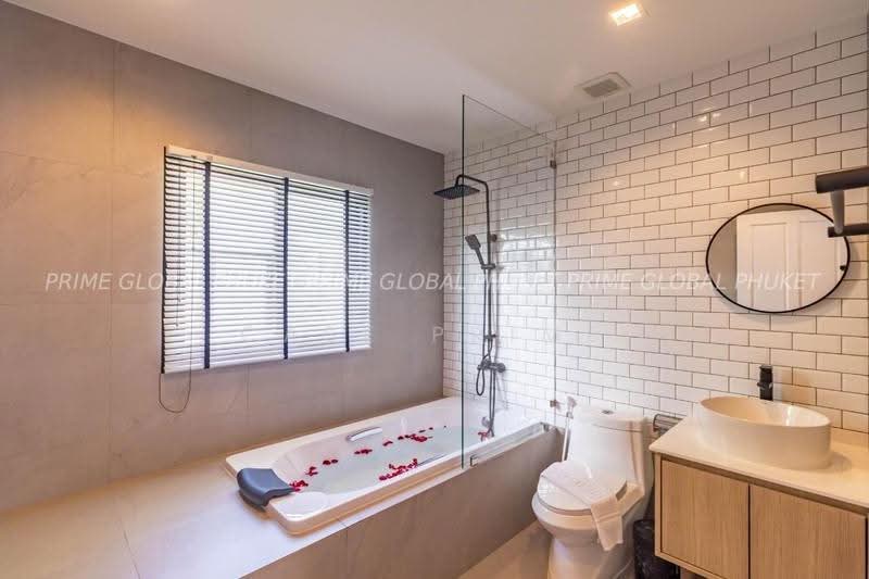 Bee Villa Wellness Resort Phuket, Phuket, Choeng Thale, Thalang, Phuket, 3 Bedrooms, 150 sqm, Villa For Rent, by Case Prime, 500618687 - DDproperty.com