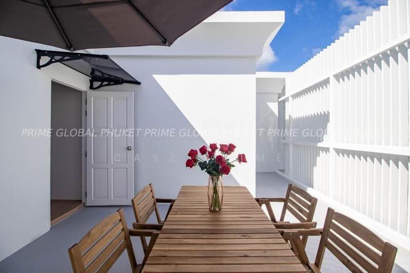 Bee Villa Wellness Resort Phuket, Phuket, Choeng Thale, Thalang, Phuket, 3 Bedrooms, 150 sqm, Villa For Rent, by Case Prime, 500618687 - DDproperty.com