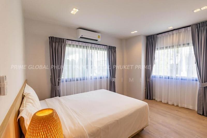 Bee Villa Wellness Resort Phuket, Phuket, Choeng Thale, Thalang, Phuket, 3 Bedrooms, 150 sqm, Villa For Rent, by Case Prime, 500618687 - DDproperty.com