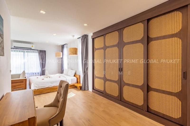 Bee Villa Wellness Resort Phuket, Phuket, Choeng Thale, Thalang, Phuket, 3 Bedrooms, 150 sqm, Villa For Rent, by Case Prime, 500618687 - DDproperty.com