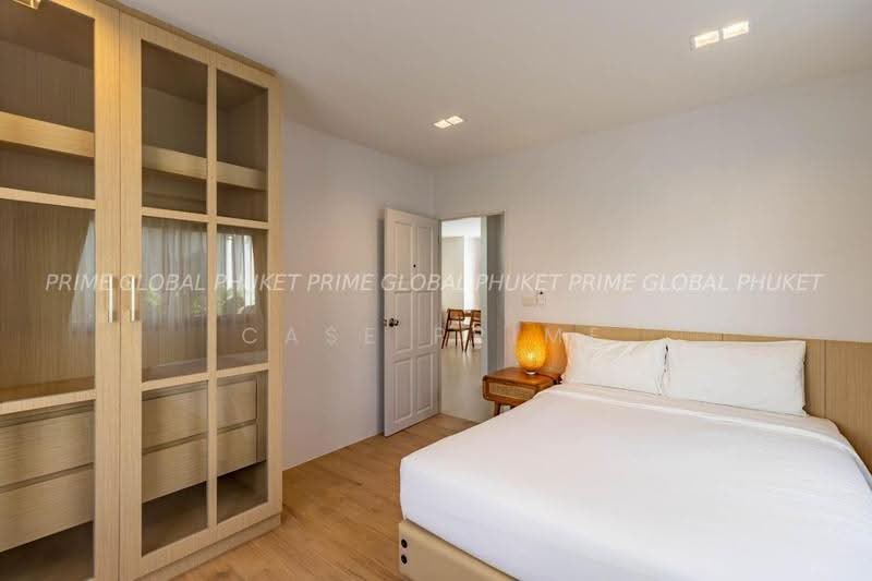 Bee Villa Wellness Resort Phuket, Phuket, Choeng Thale, Thalang, Phuket, 3 Bedrooms, 150 sqm, Villa For Rent, by Case Prime, 500618687 - DDproperty.com