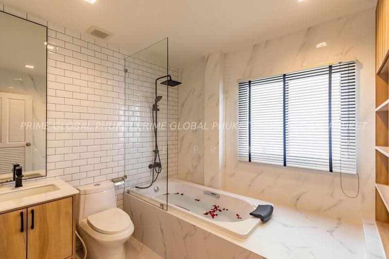Bee Villa Wellness Resort Phuket, Phuket, Choeng Thale, Thalang, Phuket, 3 Bedrooms, 150 sqm, Villa For Rent, by Case Prime, 500618687 - DDproperty.com
