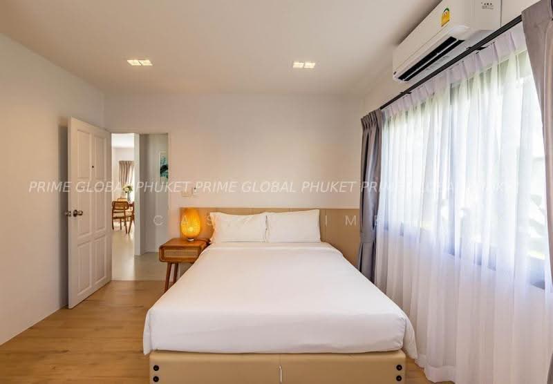 Bee Villa Wellness Resort Phuket, Phuket, Choeng Thale, Thalang, Phuket, 3 Bedrooms, 150 sqm, Villa For Rent, by Case Prime, 500618687 - DDproperty.com