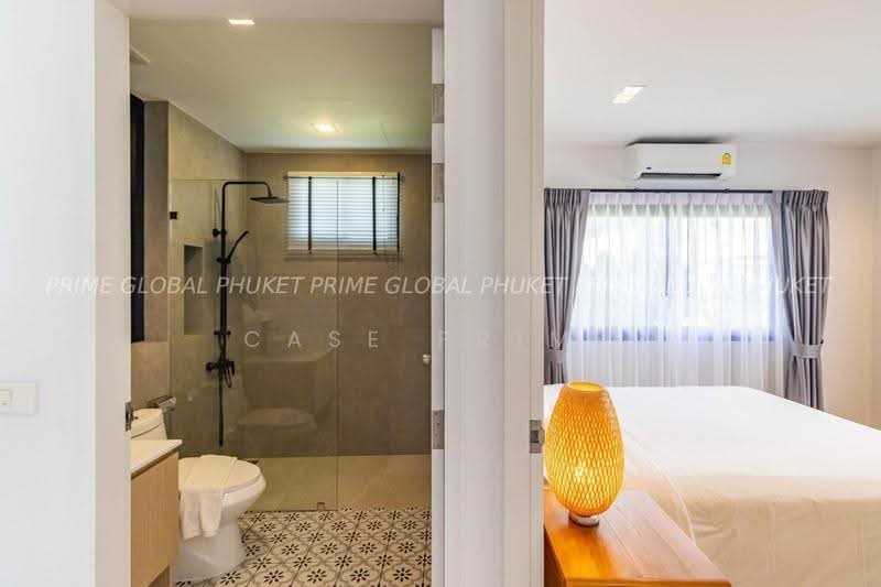 Bee Villa Wellness Resort Phuket, Phuket, Choeng Thale, Thalang, Phuket, 3 Bedrooms, 150 sqm, Villa For Rent, by Case Prime, 500618687 - DDproperty.com