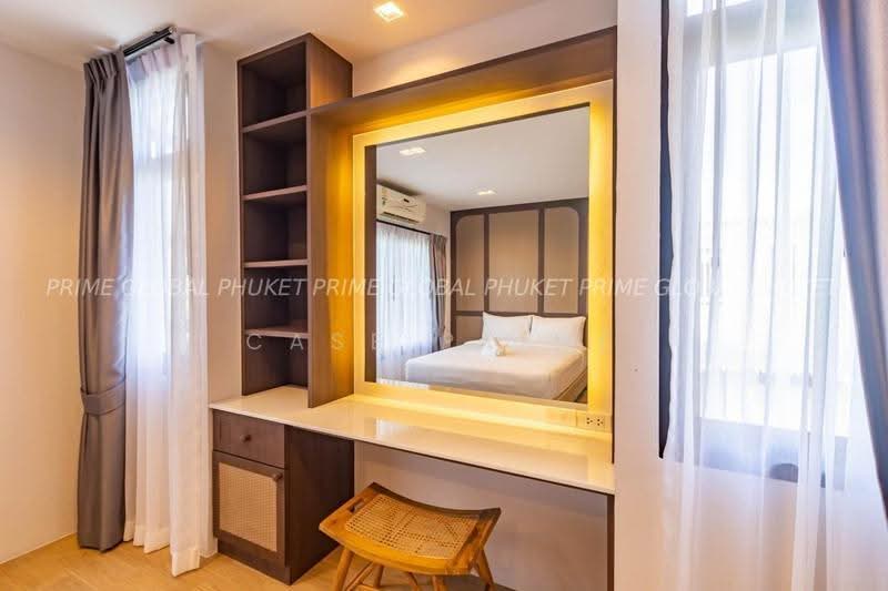 Bee Villa Wellness Resort Phuket, Phuket, Choeng Thale, Thalang, Phuket, 3 Bedrooms, 150 sqm, Villa For Rent, by Case Prime, 500618687 - DDproperty.com