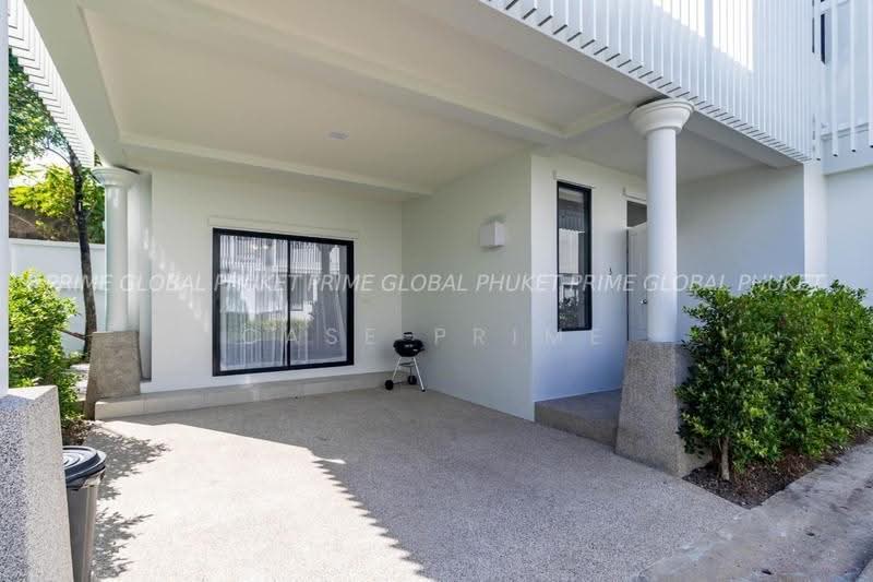 Bee Villa Wellness Resort Phuket, Phuket, Choeng Thale, Thalang, Phuket, 3 Bedrooms, 150 sqm, Villa For Rent, by Case Prime, 500618687 - DDproperty.com