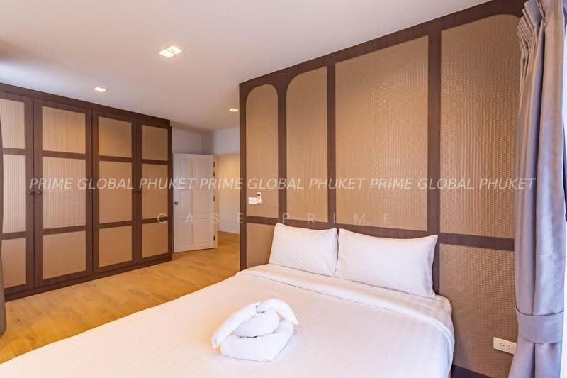 Bee Villa Wellness Resort Phuket, Phuket, Choeng Thale, Thalang, Phuket, 3 Bedrooms, 150 sqm, Villa For Rent, by Case Prime, 500618687 - DDproperty.com
