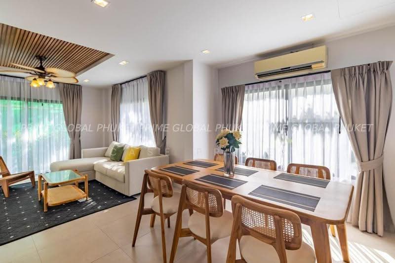 บี วิลล่า เวลเนส รีสอร์ต ภูเก็ต, ภูเก็ต, เชิงทะเล, ถลาง, ภูเก็ต, 150 ตร.ม., วิลล่า ให้เช่า, โดย Case Prime, 500618687 - DDproperty.com