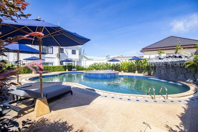 Bee Villa Wellness Resort Phuket, Phuket, Choeng Thale, Thalang, Phuket, 3 Bedrooms, 150 sqm, Villa For Rent, by Case Prime, 500618687 - DDproperty.com