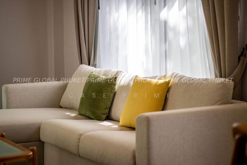Bee Villa Wellness Resort Phuket, Phuket, Choeng Thale, Thalang, Phuket, 3 Bedrooms, 150 sqm, Villa For Rent, by Case Prime, 500618687 - DDproperty.com