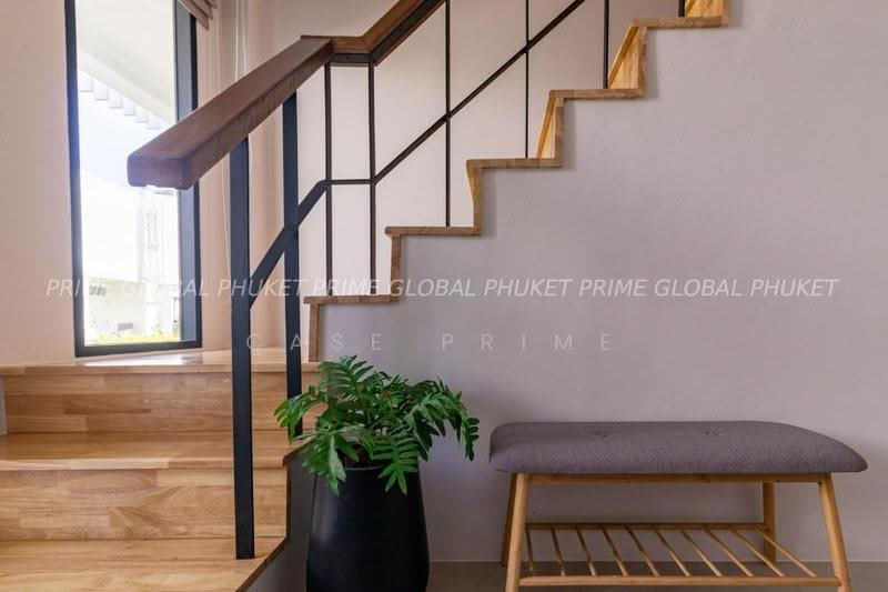 Bee Villa Wellness Resort Phuket, Phuket, Choeng Thale, Thalang, Phuket, 3 Bedrooms, 150 sqm, Villa For Rent, by Case Prime, 500618687 - DDproperty.com