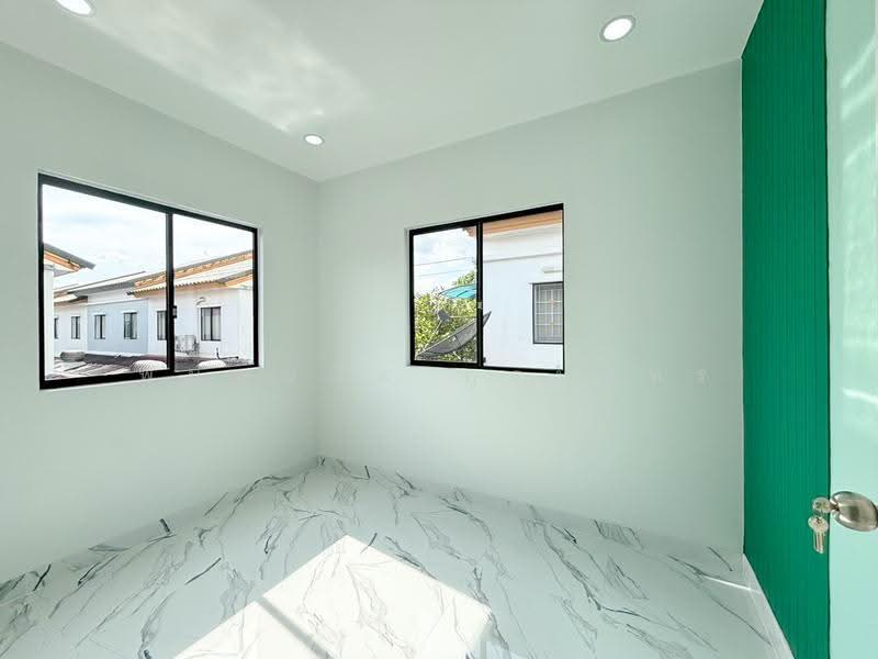 Baan Pruksa 40 Rangsit Klong 3 : บ้านพฤกษา 40 รังสิต คลอง 3, ปทุมธานี, ซอย หมู่บ้านบาธานี, คลองสาม, คลองหลวง, ปทุมธานี, 101 ตร.ม., ทาวน์เฮ้าส์ ขาย, โดย พิมพ์นภัส ภูธนภัทร, 500618688 - DDproperty.com