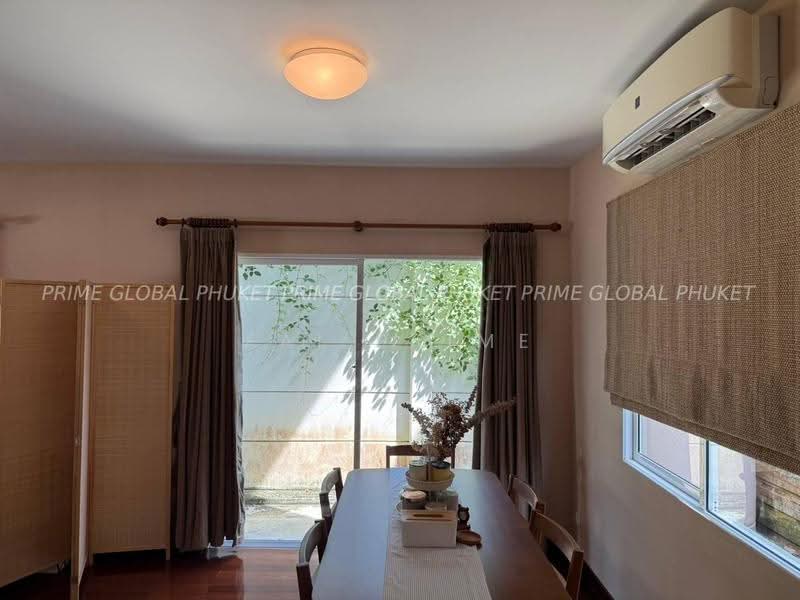 Habitia kohkeaw, Phuket, Ko Kaeo, Muang Phuket, Phuket, 3 Bedrooms, 158 sqm, Single Detached House For Rent, by fai prime, 500618690 - DDproperty.com