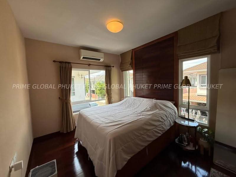 Habitia kohkeaw, Phuket, Ko Kaeo, Muang Phuket, Phuket, 3 Bedrooms, 158 sqm, Single Detached House For Rent, by fai prime, 500618690 - DDproperty.com
