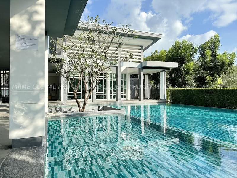 Habitia kohkeaw, Phuket, Ko Kaeo, Muang Phuket, Phuket, 3 Bedrooms, 158 sqm, Single Detached House For Rent, by fai prime, 500618690 - DDproperty.com