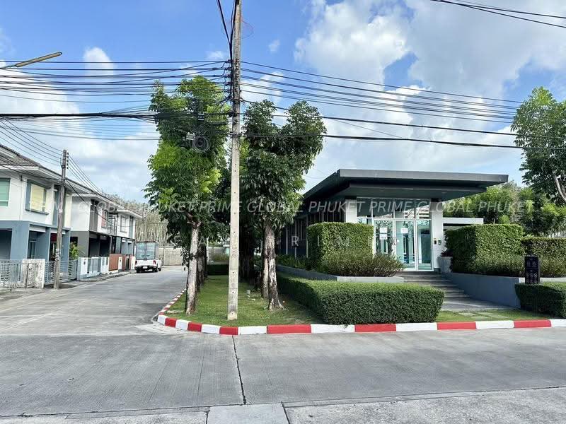 Habitia kohkeaw, Phuket, Ko Kaeo, Muang Phuket, Phuket, 3 Bedrooms, 158 sqm, Single Detached House For Rent, by fai prime, 500618690 - DDproperty.com