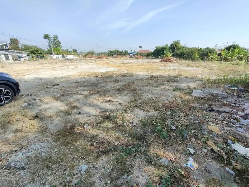 Land for sale in Huai Pong (Purple Zone with stripes), 3 rai., Rayong, Huai Pong, Muang Rayong, Rayong, , 6,380 sqm, Land For Sale, by RICHWELL INTERPLUS, 500618691 - DDproperty.com