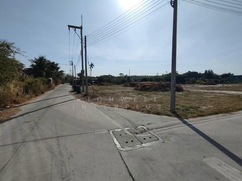Land for sale in Huai Pong (Purple Zone with stripes), 3 rai., Rayong, Huai Pong, Muang Rayong, Rayong, , 6,380 sqm, Land For Sale, by RICHWELL INTERPLUS, 500618691 - DDproperty.com