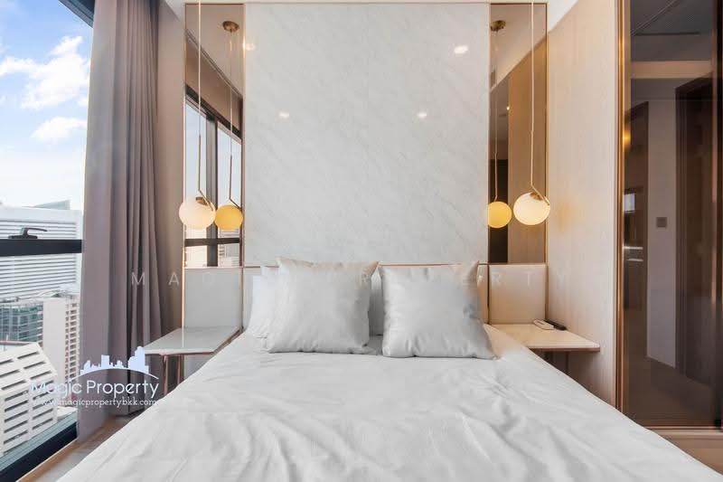 ASHTON Chula-Silom : แอชตัน จุฬา-สีลม, กรุงเทพ, ถนนพระราม 4 แขวงบางรัก เขต บางรัก กรุงเทพมหานคร 10500, สี่พระยา, บางรัก, กรุงเทพ, 55 ตร.ม., คอนโด ให้เช่า, โดย Magic Property, 500618692 - DDproperty.com