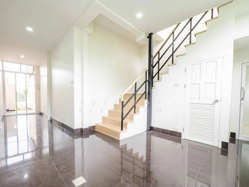 3-BR Townhouse, Phuket, Chalong, Muang Phuket, Phuket, 3 Bedrooms, 302 sqm, Townhouse For Sale, by Puttirat Kleebyam, 500618693 - DDproperty.com