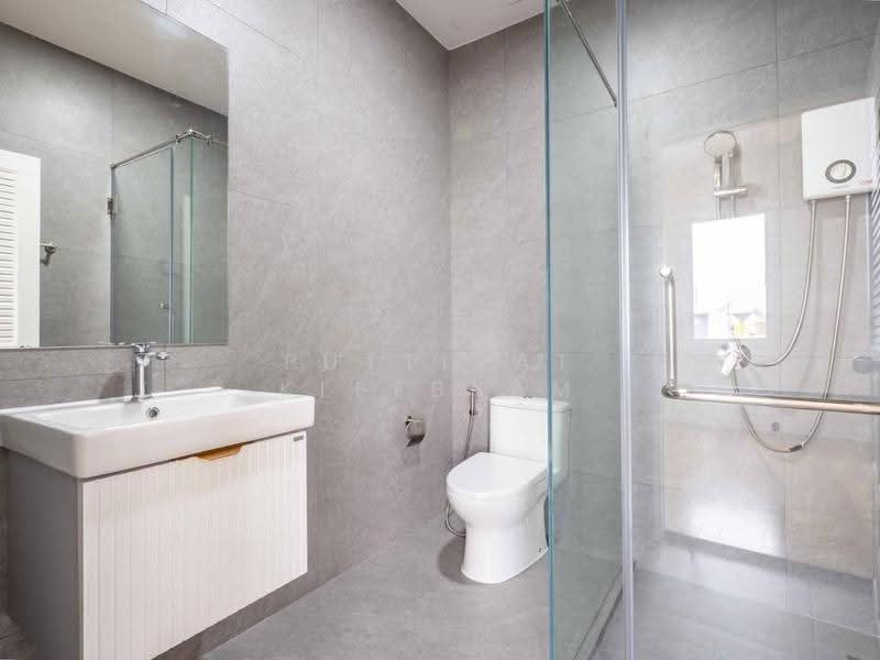 3-BR Townhouse, Phuket, Chalong, Muang Phuket, Phuket, 3 Bedrooms, 302 sqm, Townhouse For Sale, by Puttirat Kleebyam, 500618693 - DDproperty.com
