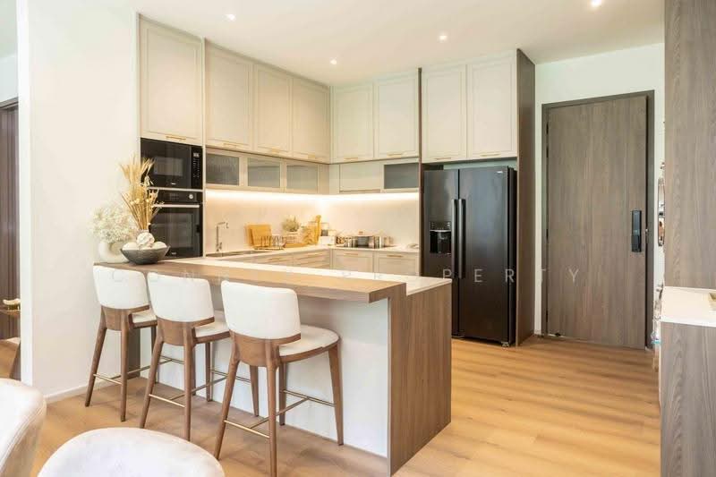 The Petit Tycoon, Phuket, Choeng Thale, Thalang, Phuket, 3 Bedrooms, 198 sqm, Condo For Sale, by Connex Property, 500618694 - DDproperty.com