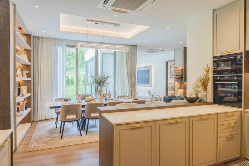 The Petit Tycoon, Phuket, Choeng Thale, Thalang, Phuket, 3 Bedrooms, 198 sqm, Condo For Sale, by Connex Property, 500618694 - DDproperty.com