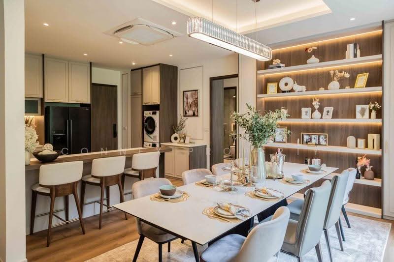 The Petit Tycoon, Phuket, Choeng Thale, Thalang, Phuket, 3 Bedrooms, 198 sqm, Condo For Sale, by Connex Property, 500618694 - DDproperty.com
