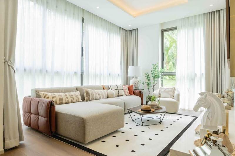 The Petit Tycoon, Phuket, Choeng Thale, Thalang, Phuket, 3 Bedrooms, 198 sqm, Condo For Sale, by Connex Property, 500618694 - DDproperty.com
